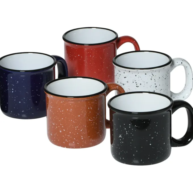 Blaze Coffee Mug - 10 oz.