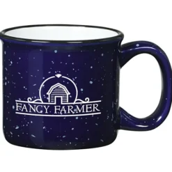 Blaze Coffee Mug - 10 oz.