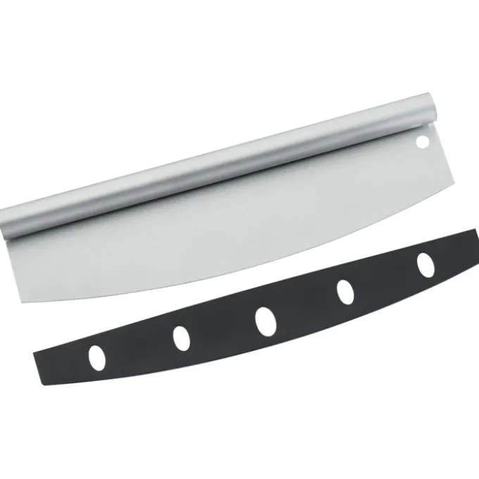 Blaze Stainless Steel Rocker Cutter
