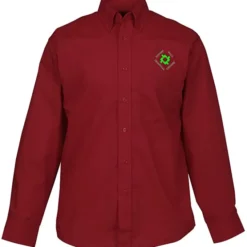 Blue Generation Featherweight Poplin - Men's