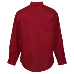 Blue Generation Featherweight Poplin - Men's