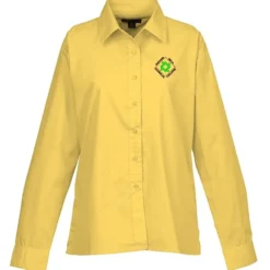 Blue Generation Featherweight Poplin - Ladies'