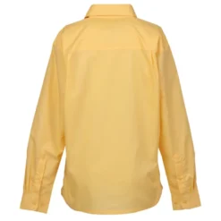 Blue Generation Featherweight Poplin - Ladies'