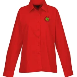 Blue Generation Featherweight Poplin - Ladies'