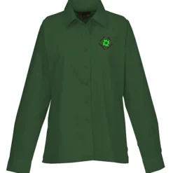 Blue Generation Featherweight Poplin - Ladies'
