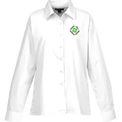 Blue Generation Featherweight Poplin - Ladies'
