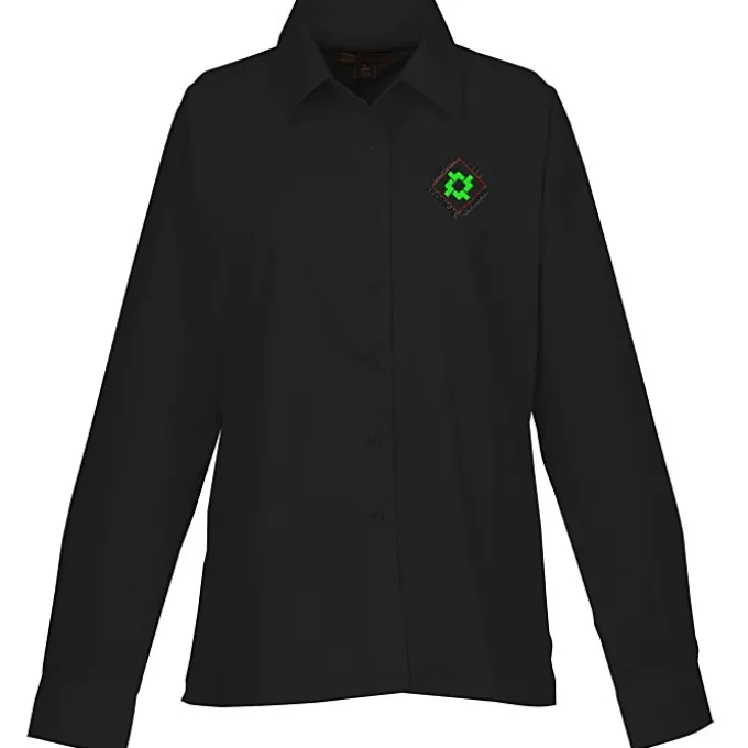Blue Generation Featherweight Poplin - Ladies'