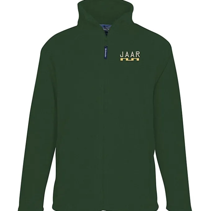 Blue Generation Full-Zip Fleece - Men's