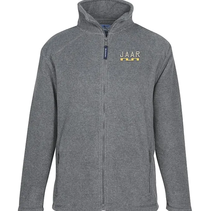 Blue Generation Full-Zip Fleece - Men's