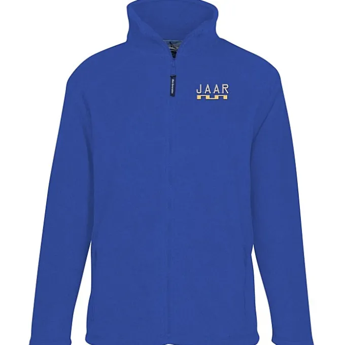 Blue Generation Full-Zip Fleece - Men's