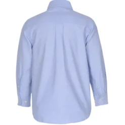Blue Generation Long Sleeve Oxford - Youth