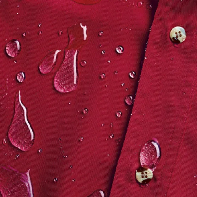 Blue Generation LS Stain-Resistant Twill Shirt - Men's