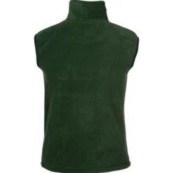 Blue Generation Polar Fleece Vest
