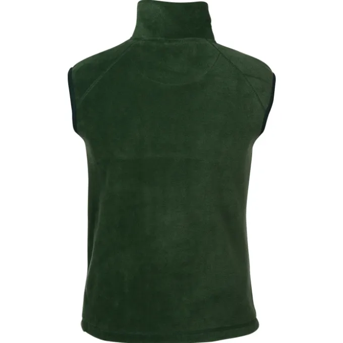 Blue Generation Polar Fleece Vest