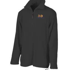 Blue Generation Polar Fleece Pullover
