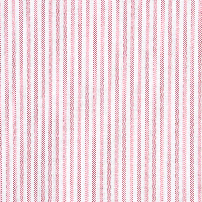 Blue Generation Short Sleeve Oxford - Ladies' - Stripes