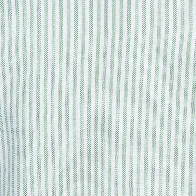 Blue Generation Short Sleeve Oxford - Men's - Stripes