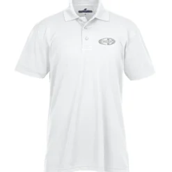 Blue Generation Snag Resistant Wicking Polo - Men's