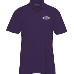 Blue Generation Snag Resistant Wicking Polo - Men's