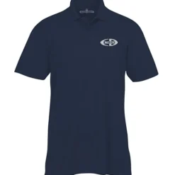 Blue Generation Snag Resistant Wicking Polo - Men's