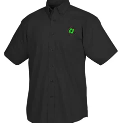 Blue Generation SS Featherweight Poplin - Men's