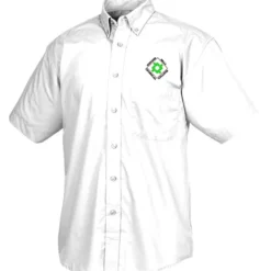 Blue Generation SS Featherweight Poplin - Men's
