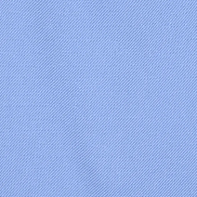 Blue Generation SS Stain-Resistant Twill Shirt - Ladies'