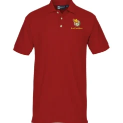 Blue Generation Stain-Resistant Polo - Men's