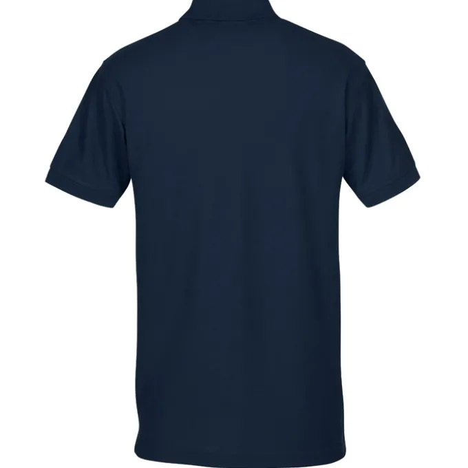 Blue Generation Stain-Resistant Polo - Men's