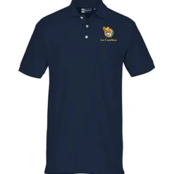 Blue Generation Stain-Resistant Polo - Men's