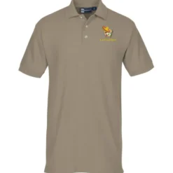 Blue Generation Stain-Resistant Polo - Men's