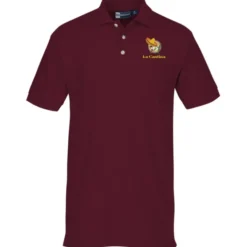 Blue Generation Stain-Resistant Polo - Men's