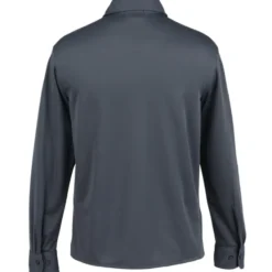 Blue Generation Stretch Knit Shirt - Men's