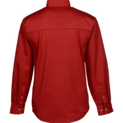 Blue Generation Twill Shirt - Men's