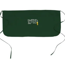 Blue Generation Waist Apron