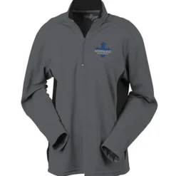 Blue Generation 1/2-Zip Performance Pullover - Ladies'