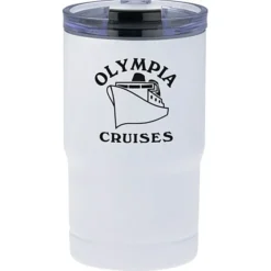 Bluff Vacuum Insulator Tumbler - 12 oz
