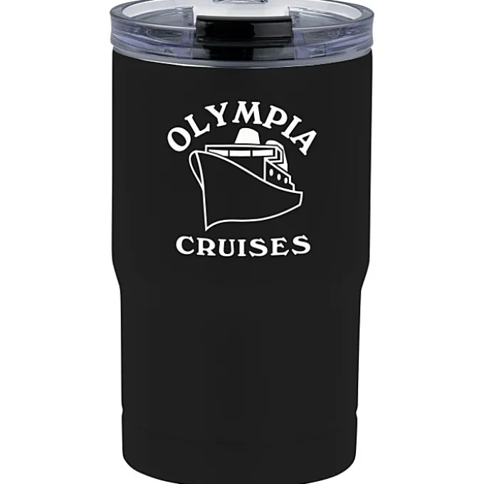 Bluff Vacuum Insulator Tumbler - 12 oz