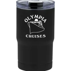 Bluff Vacuum Insulator Tumbler - 12 oz