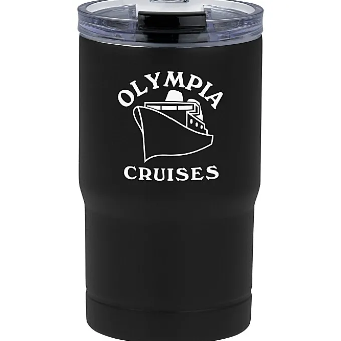 Bluff Vacuum Insulator Tumbler - 12 oz