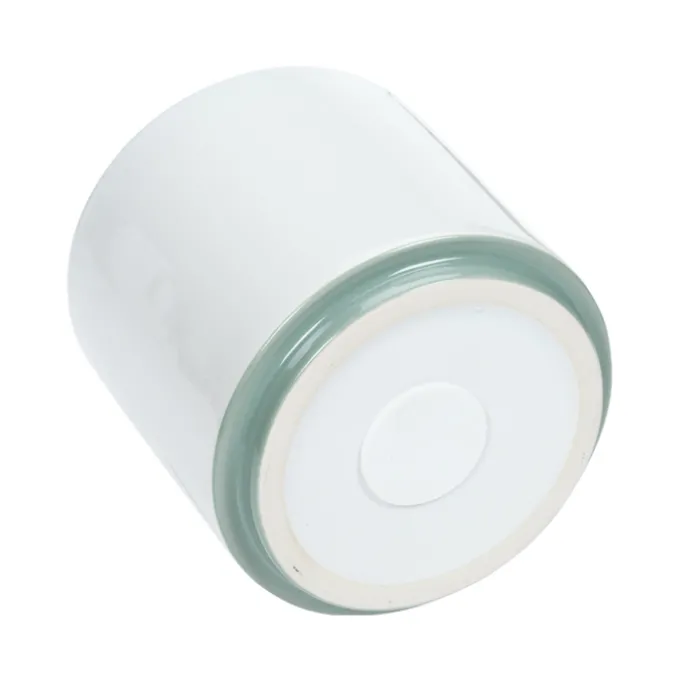 Blume Ceramic Planter - 22 oz.