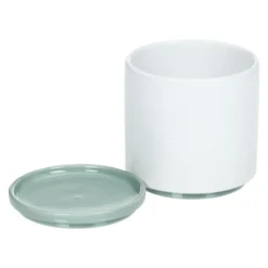 Blume Ceramic Planter - 22 oz.