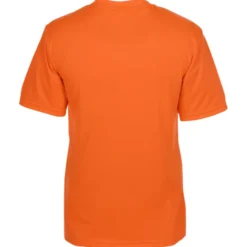 BLU-X-DRI Stain Release Performance T-Shirt - Men's - Embroidered