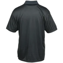 BLU-X-DRI Stain Release Performance Polo - Men's - Full Color