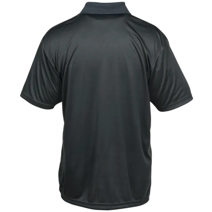 BLU-X-DRI Stain Release Performance Polo - Men's - Full Color