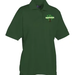 BLU-X-DRI Stain Release Performance Polo - Ladies' - Full Color