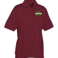 BLU-X-DRI Stain Release Performance Polo - Ladies' - Full Color
