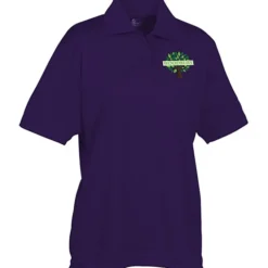 BLU-X-DRI Stain Release Performance Polo - Ladies' - Full Color