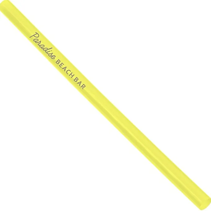 Bobba Straw