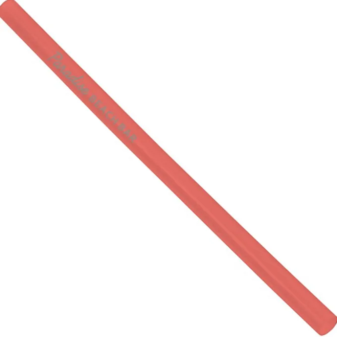 Bobba Straw